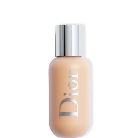 dior sephora foundation